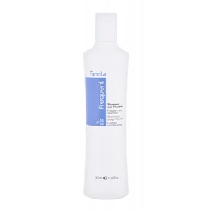 Fanola Frequent Frequent Use Shampoo šampon pro každodenní použití 350 ml