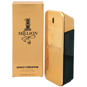 Paco Rabanne 1 Million - EDT 200 ml