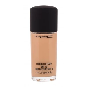 MAC Cosmetics Studio Fix Fluid zmatňující make-up SPF 15 odstín NW 22 30 ml