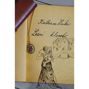Lesní klenot - Katherine Luka - e-kniha