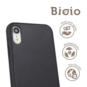 Kryt na mobil Forever Bioio na Apple iPhone 12 Pro Max čierny...