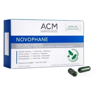 ACM NOVOPHANE (kapsuly 1x60 ks)