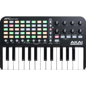 Akai Professional Apc Key 25