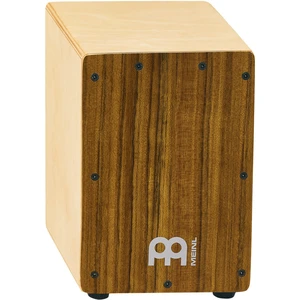 Meinl MC1HA Mini Wood-Cajon Heart Ash