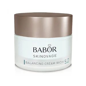 Babor Vyrovnávací krém pre zmiešanú pleť Skinovage (Balancing Cream Rich) 50 ml