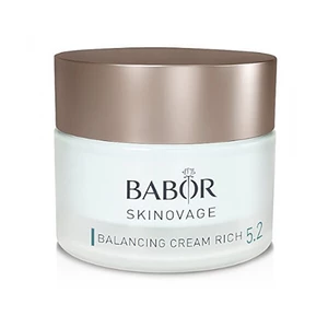 Babor Vyrovnávací krém pro smíšenou pleť Skinovage (Balancing Cream Rich) 50 ml