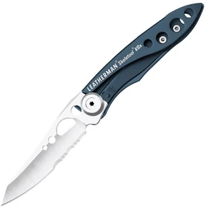 Leatherman Skeletool KBX Denim