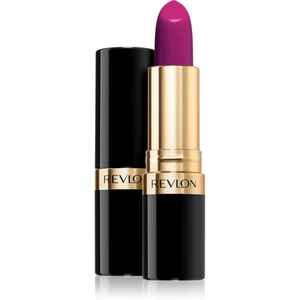 Revlon Cosmetics Super Lustrous™ krémový rúž s perleťovým leskom odtieň 457 Wild Orchid 4.2 g