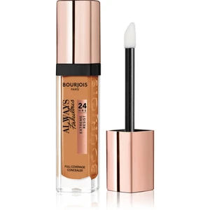 Bourjois Always Fabulous dlhotrvajúci korektor odtieň 500 Caramel 6 ml