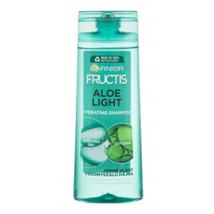 Garnier Fructis Aloe Light šampon pro posílení vlasů 250 ml