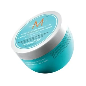 Moroccanoil Hydration hĺbkovo hydratačná maska pre jemné až normálne vlasy 250 ml