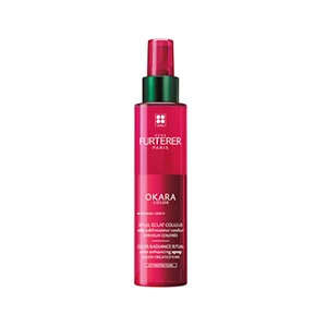 René Furterer Bezoplachový sprej pro barvené vlasy Okara (Color Enhancing Spray) 150 ml