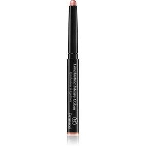 Dermacol Long-lasting Intense Colour oční stíny a oční linky 2 v 1 odstín 10