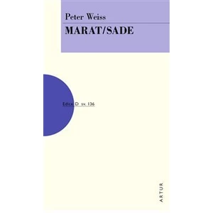 Marat / Sade - Peter Weiss
