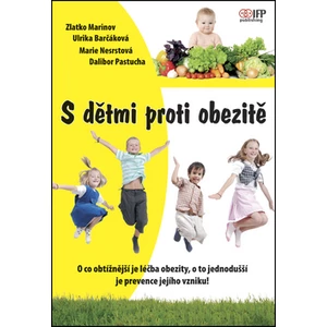 S dětmi proti obezitě - Marinov Zlatko