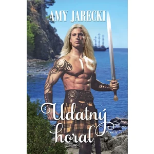 Udatný horal - Amy Jarecki