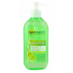 Garnier Čisticí pěnový gel Skin Naturals (Botanical Gel) 200 ml