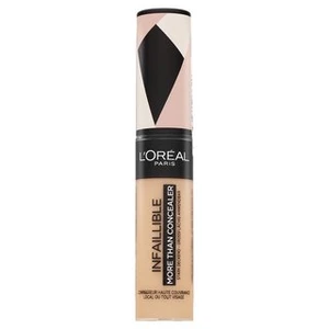 L´Oréal Paris Infaillible More Than Concealer - 327 Cashmine korektor w płynie 11 ml