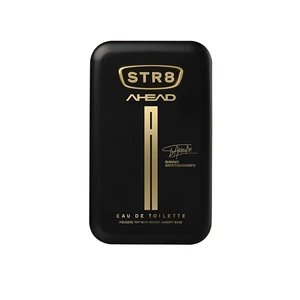 STR8 Ahead - EDT 100 ml