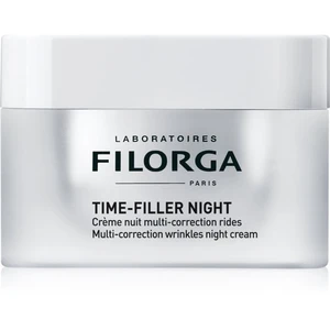 Filorga Time Filler Night noční protivráskový krém 50 ml