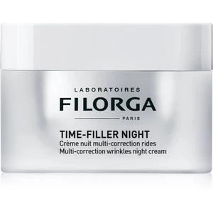 Filorga Time Filler Night nočný protivráskový krém 50 ml