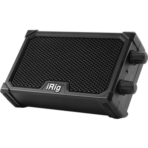 IK Multimedia iRig Nano Amp