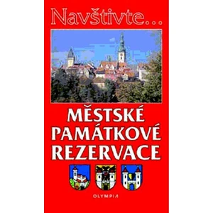 Navštivte... Městské památkové rezervace - Hrádek Mojmír