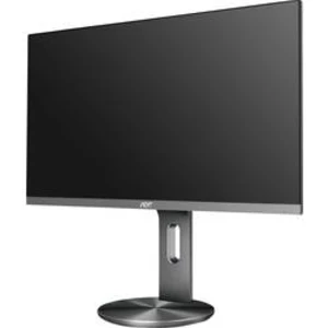 27" LED AOC I2790PQU-FHD,IPS,HDMI,DP,USB,rep,piv