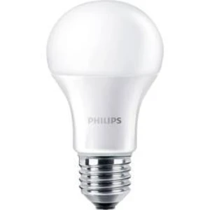 LED žárovka E27 Philips A60 11W (75W) teplá bílá (2700K)