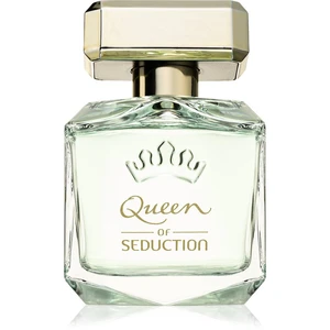 Antonio Banderas Queen of Seduction toaletná voda pre ženy 50 ml