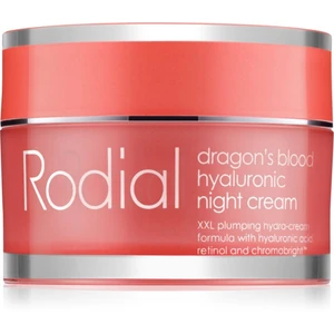 Rodial Dragon's Blood noční omlazující krém 50 ml