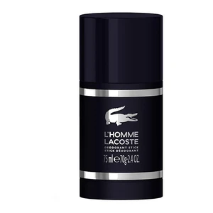 Lacoste L´Homme deostick dla mężczyzn 75 ml