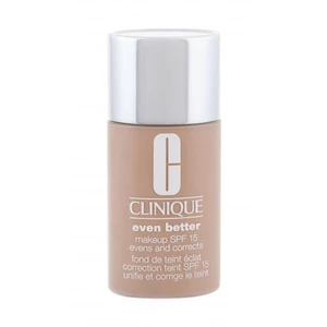 Clinique Even Better™ Even Better™ Makeup SPF 15 korekční make-up SPF 15 odstín CN 40 Cream Chamois 30 ml