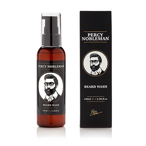 Percy Nobleman Beard Care šampon na vousy 100 ml