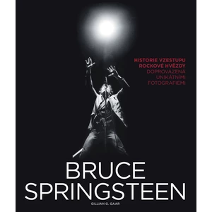 Bruce Springsteen - Gaar Gillian G.