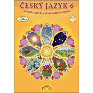 Český jazyk 6 - učebnice, Čtení s porozuměním