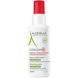 A-Derma Cutalgan Refreshing spray Ultra-zklidňující 100ml