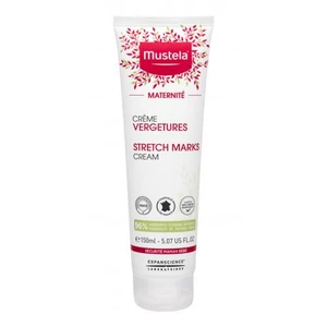 Mustela Maternité telový krém na strie 150 ml