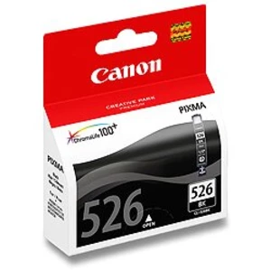 Canon CLI-526BK černá (black) originální cartridge