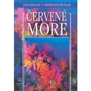 Červené more -- Potápanie v prírodnom raji.