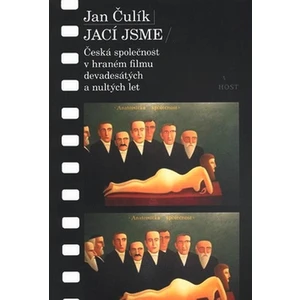 Jací jsme - Jan Čulík