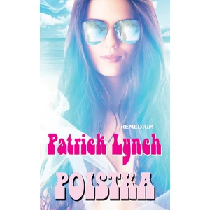 Poistka - Patrick Lynch