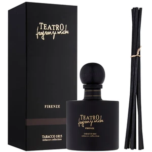 Teatro Fragranze Tabacco 1815 aroma difuzér s náplní 100 ml