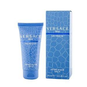 Versace Eau Fraiche balsam po goleniu dla mężczyzn 75 ml