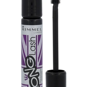 Rimmel Extra Long Lash řasenka pro prodloužení a oddělení řas odstín 003 Extreme Black 8 ml