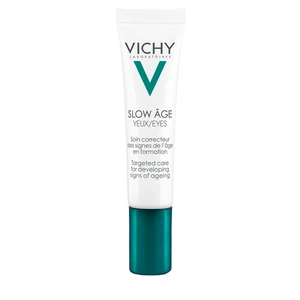 Vichy Slow Âge oční péče zpomalující projevy stárnutí 15 ml