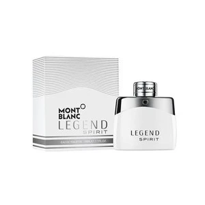 MONTBLANC - Legend Spirit - Toaletní voda