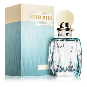 Miu Miu L`Eau Bleue - EDP 50 ml