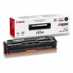 Canon CRG-731H 6273B002 černý (black) originální toner