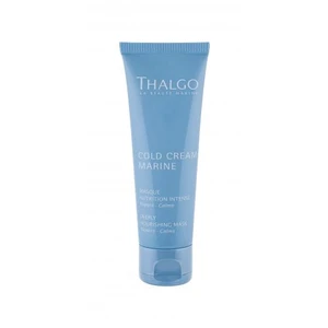 Thalgo Cold Cream Marine hloubkově vyživující maska 50 ml